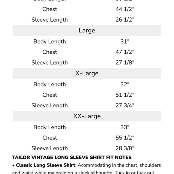 NWT- Tailor Vintage Men's Buffalo Performance Stretch Flannel Two Pocket Shirt.L - Picture 13 of 16